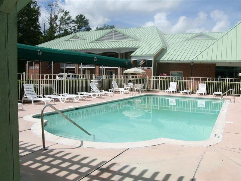 Days Inn By Wyndham Petersburg/South Fort Lee Eksteriør bilde